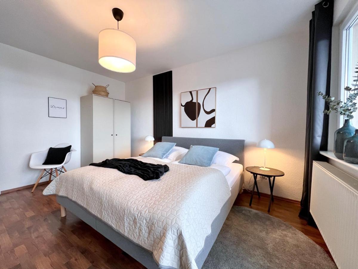 Sabe Apartment: Balcony + Free Parking + Netflix Wuppertal Exterior photo