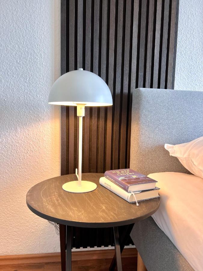 Sabe Apartment: Balcony + Free Parking + Netflix Wuppertal Exterior photo