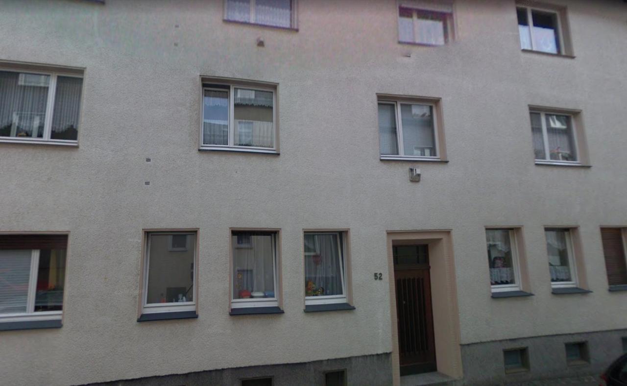 Sabe Apartment: Balcony + Free Parking + Netflix Wuppertal Exterior photo