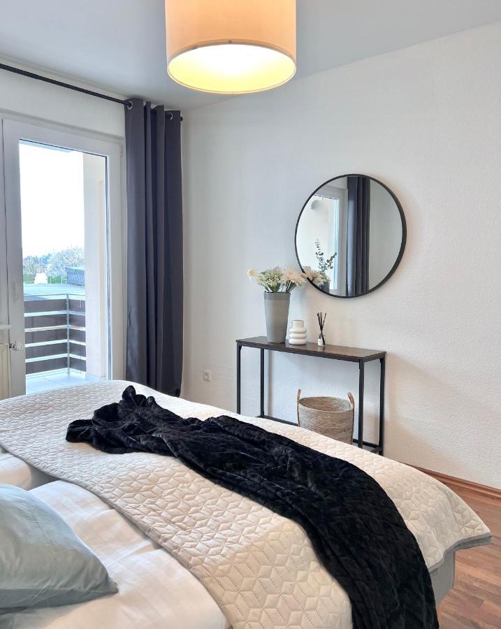 Sabe Apartment: Balcony + Free Parking + Netflix Wuppertal Exterior photo
